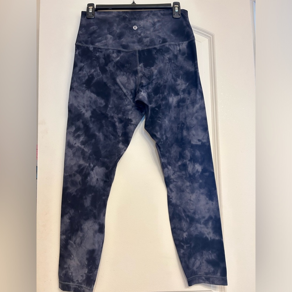 lululemon Align High-Rise Pant 25”